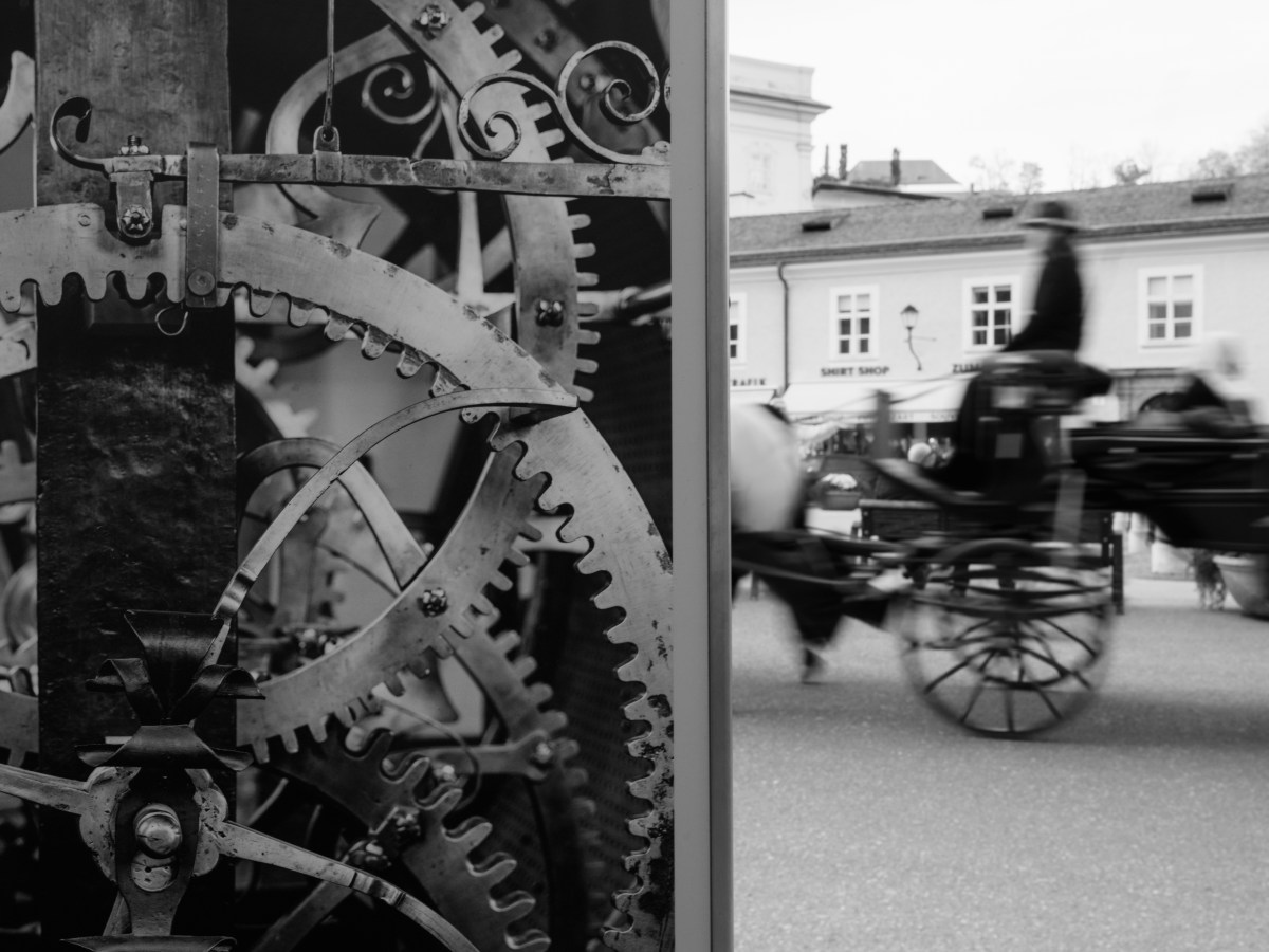 Workshop „Bewegung“